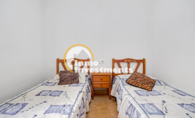 Revente privée - Appartement - Torrevieja - Habaneras