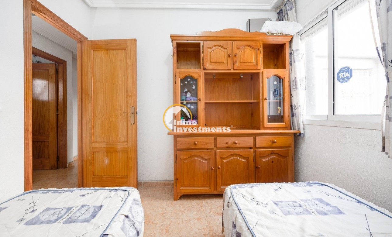 Revente privée - Appartement - Torrevieja - Habaneras