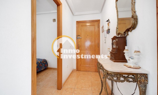 Revente privée - Appartement - Torrevieja - Habaneras
