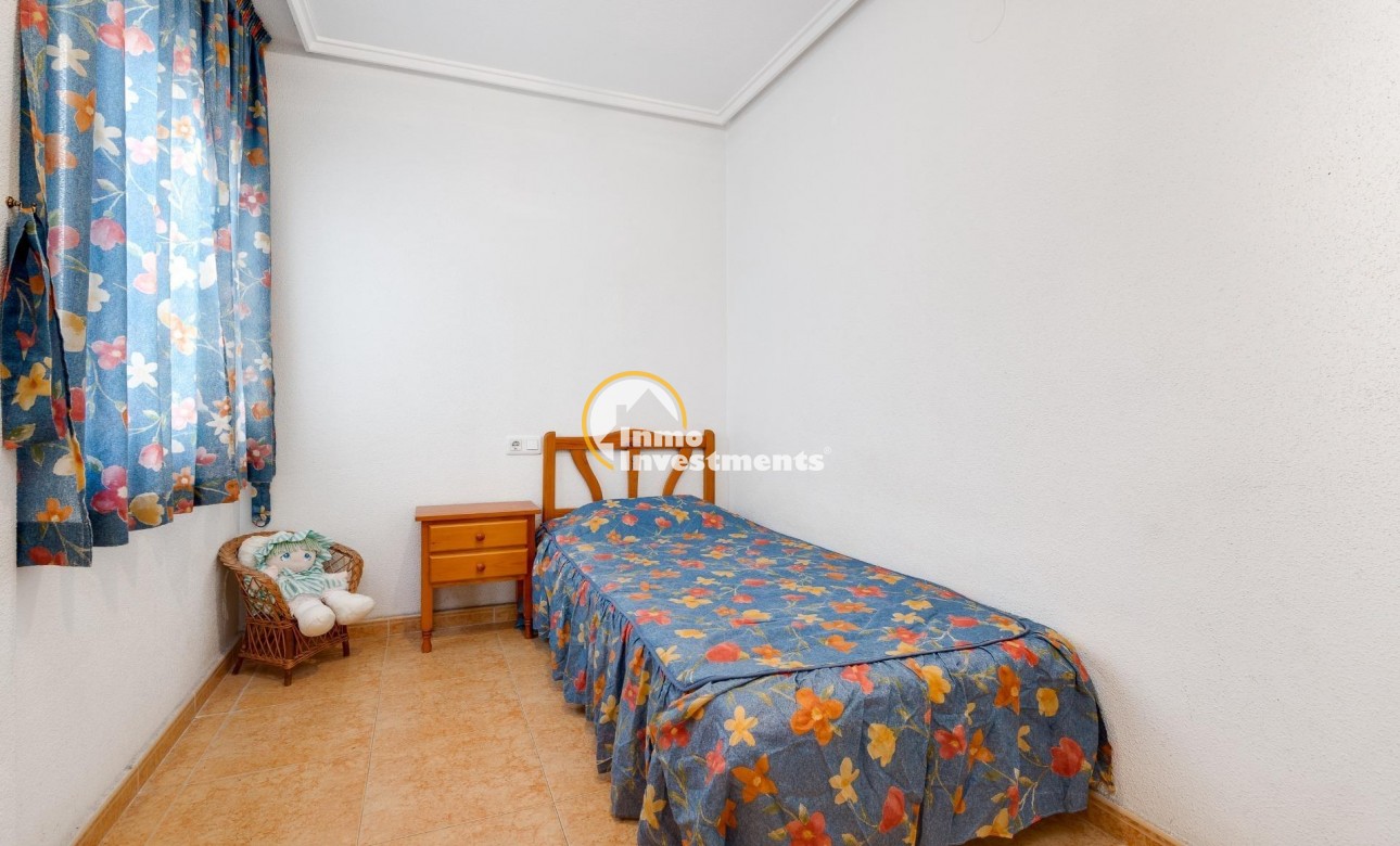 Revente privée - Appartement - Torrevieja - Habaneras