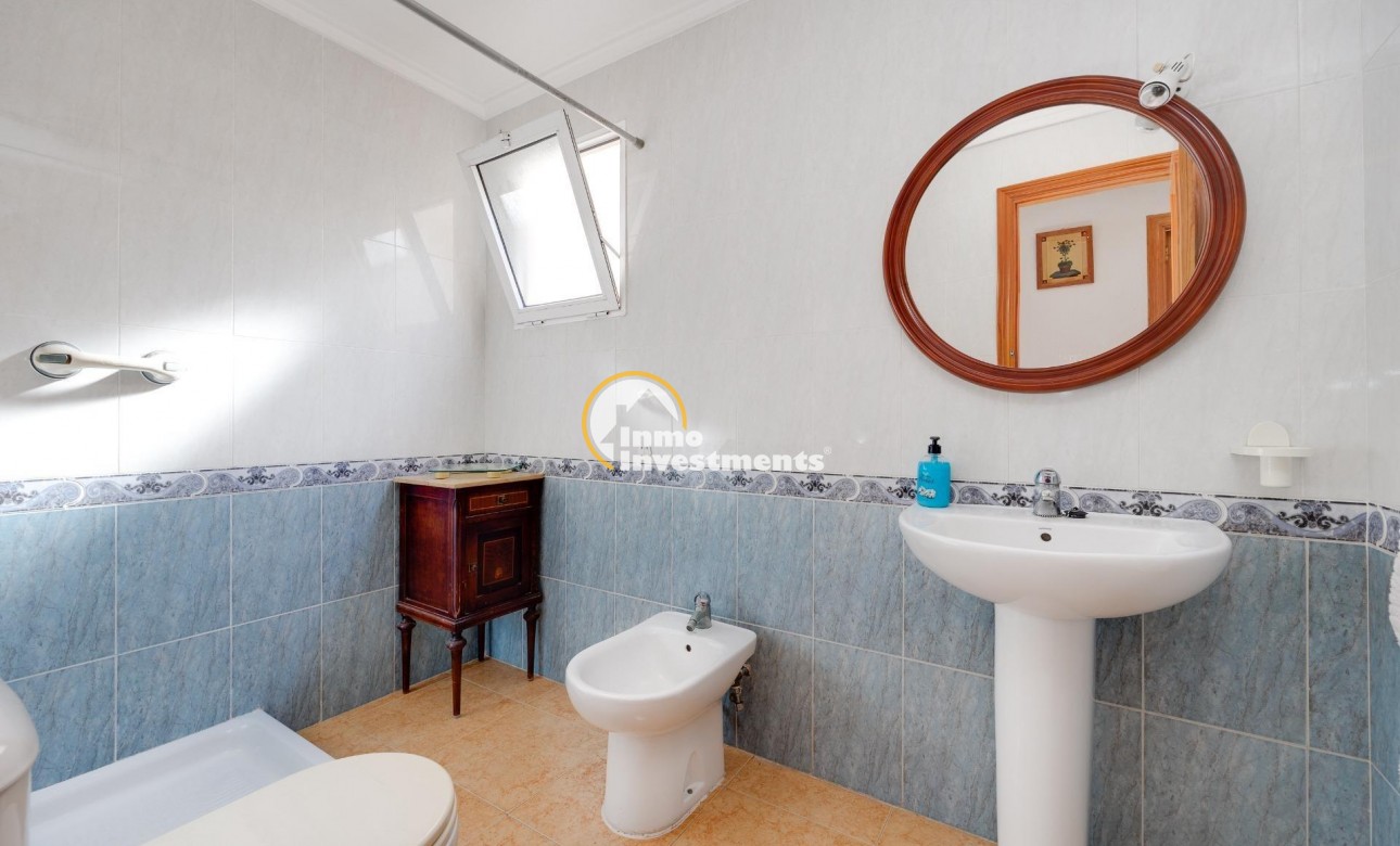 Revente privée - Appartement - Torrevieja - Habaneras