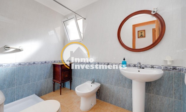 Revente privée - Appartement - Torrevieja - Habaneras