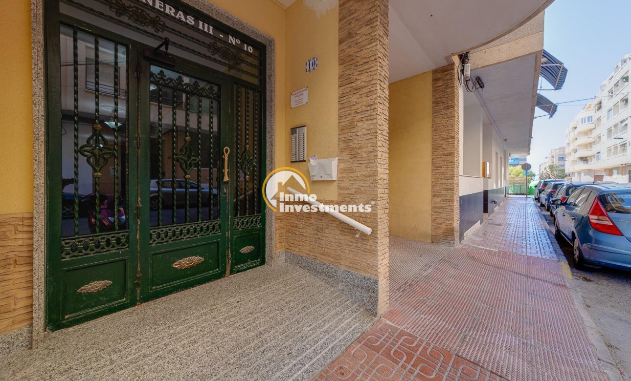 Revente privée - Appartement - Torrevieja - Habaneras