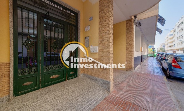 Revente privée - Appartement - Torrevieja - Habaneras