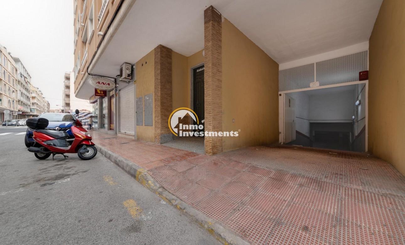 Revente privée - Appartement - Torrevieja - Habaneras