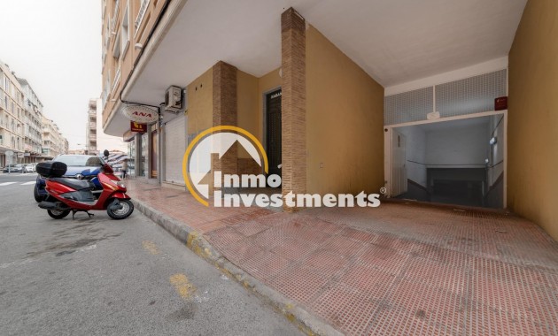 Revente privée - Appartement - Torrevieja - Habaneras