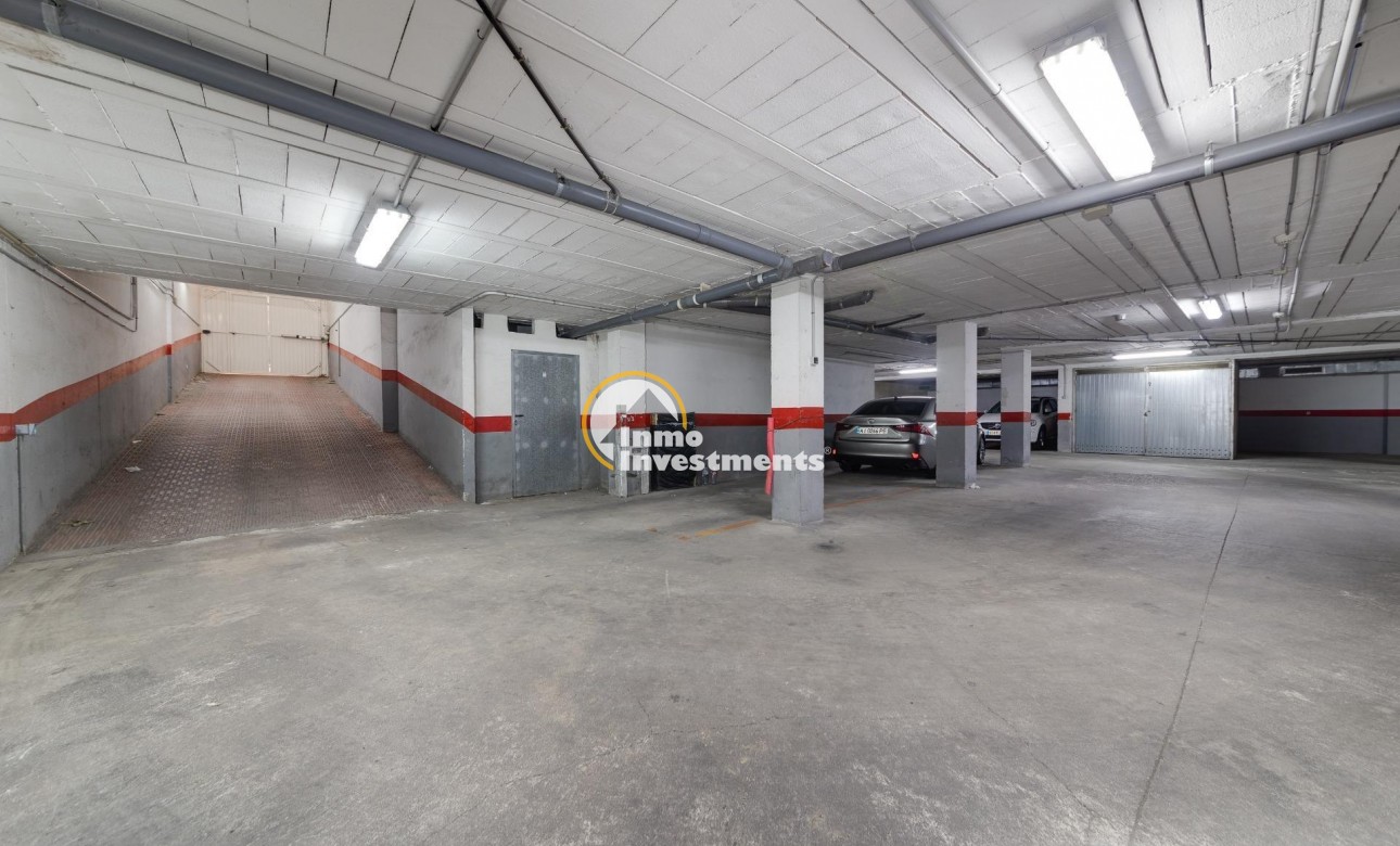 Revente privée - Appartement - Torrevieja - Habaneras