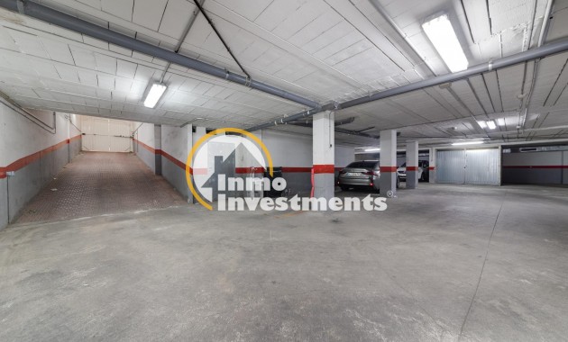 Revente privée - Appartement - Torrevieja - Habaneras