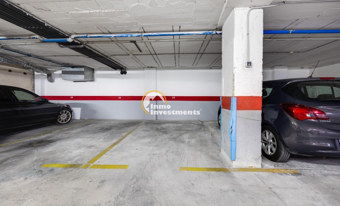 Revente privée - Appartement - Torrevieja - Habaneras