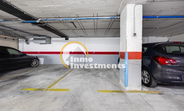 Revente privée - Appartement - Torrevieja - Habaneras