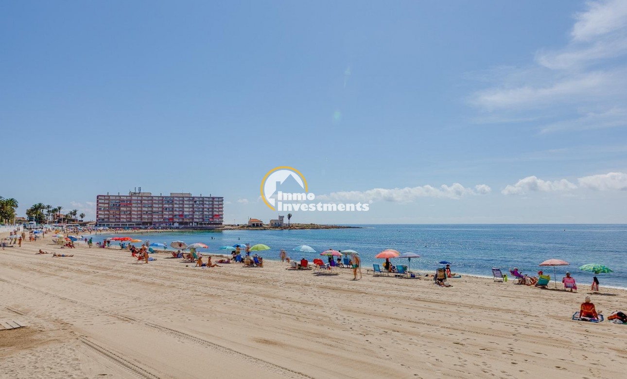 Revente privée - Appartement - Torrevieja - Habaneras