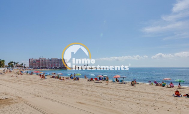 Revente privée - Appartement - Torrevieja - Habaneras