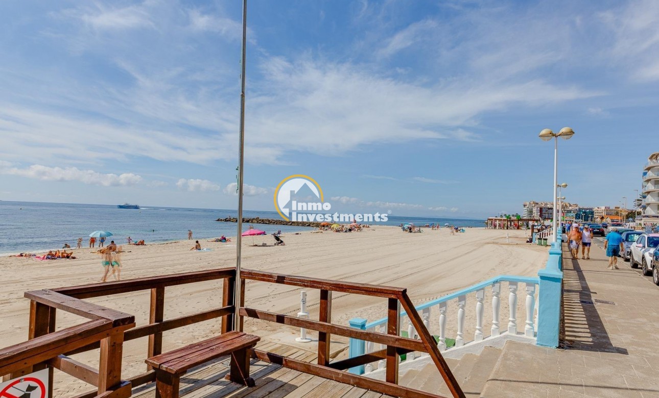 Revente privée - Appartement - Torrevieja - Habaneras