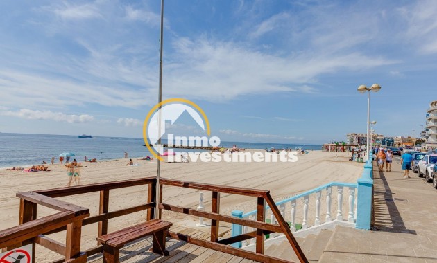 Revente privée - Appartement - Torrevieja - Habaneras