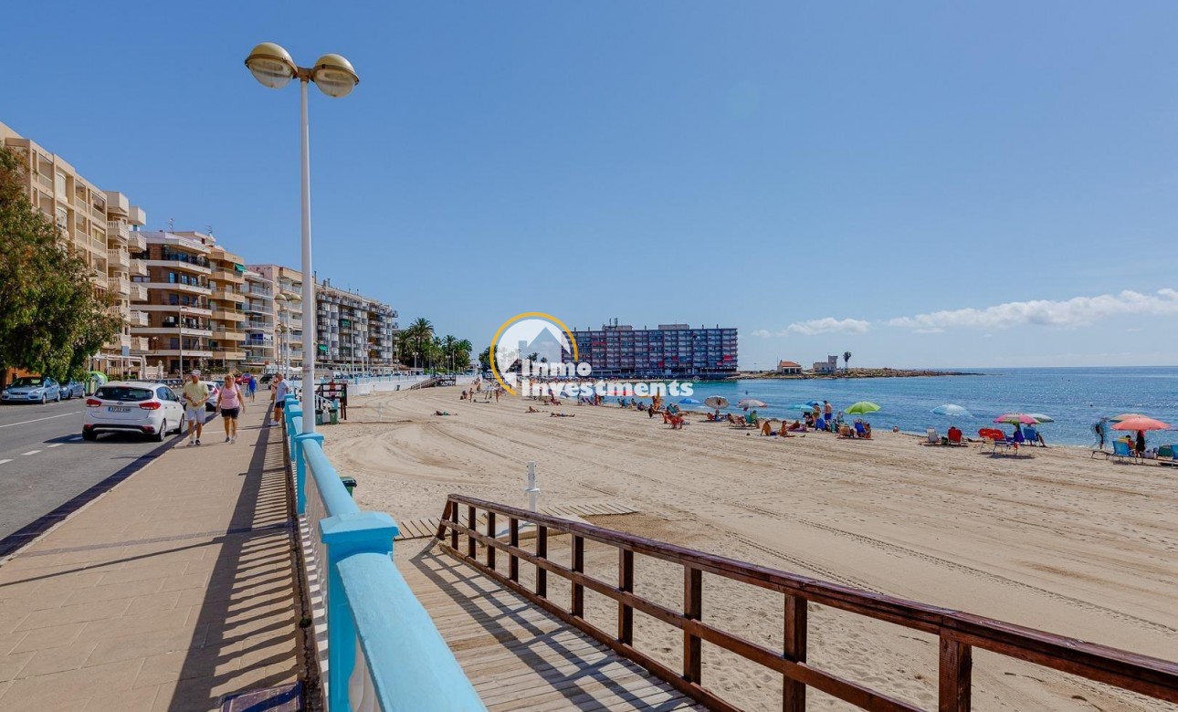 Revente privée - Appartement - Torrevieja - Habaneras