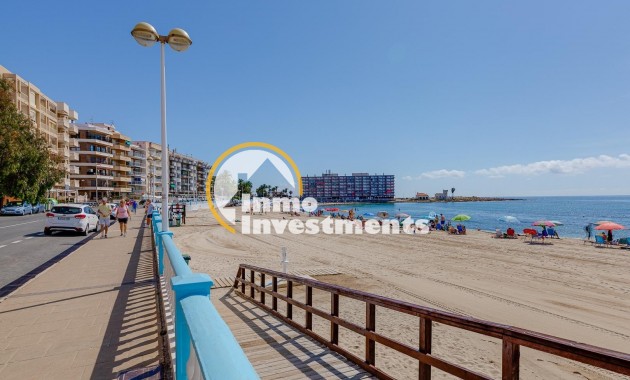 Revente privée - Appartement - Torrevieja - Habaneras