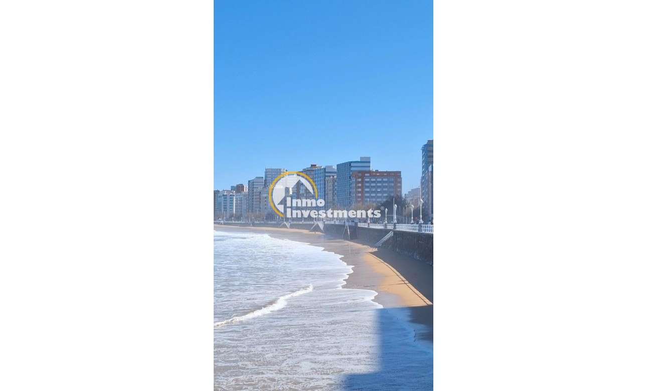 Reventa - Apartamento - Gijon - El Llano