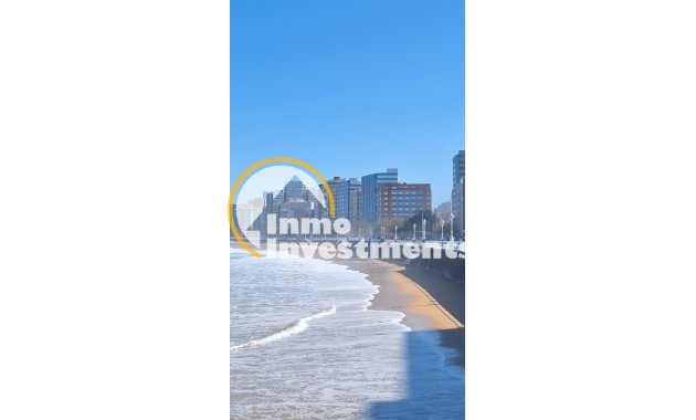 Reventa - Apartamento - Gijon - El Llano