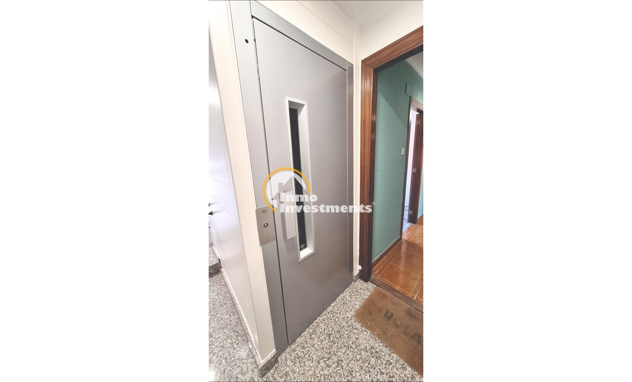 Reventa - Apartamento - Gijon - El Llano