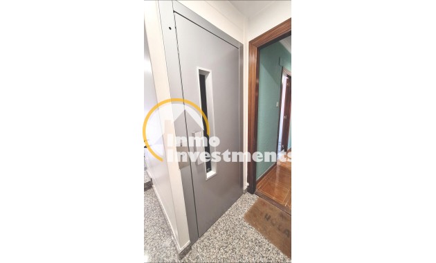 Reventa - Apartamento - Gijon - El Llano