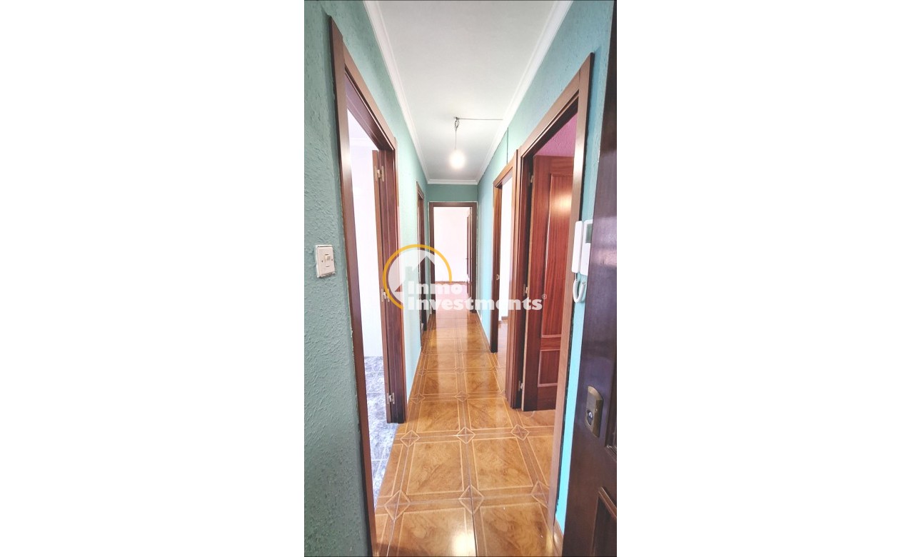 Reventa - Apartamento - Gijon - El Llano