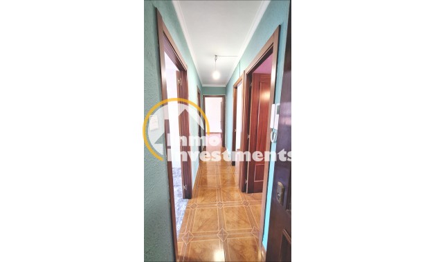 Reventa - Apartamento - Gijon - El Llano