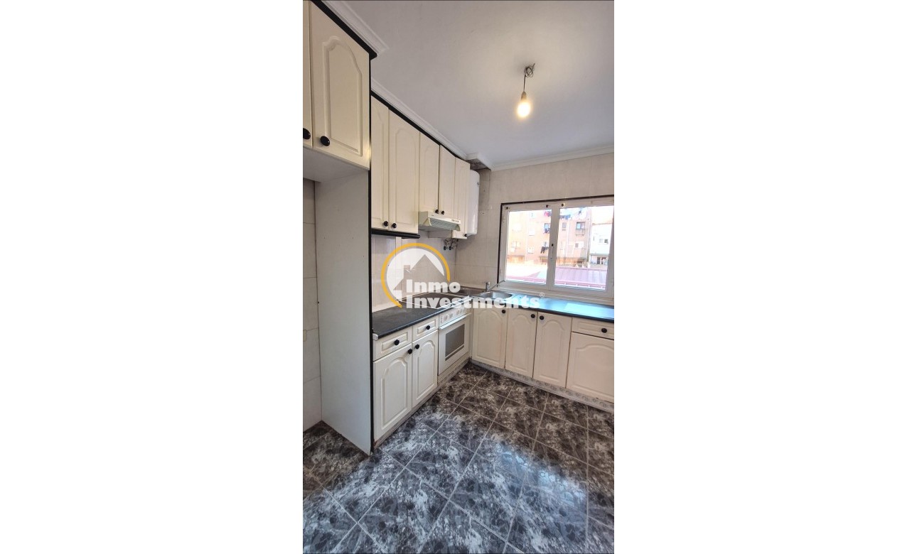 Reventa - Apartamento - Gijon - El Llano