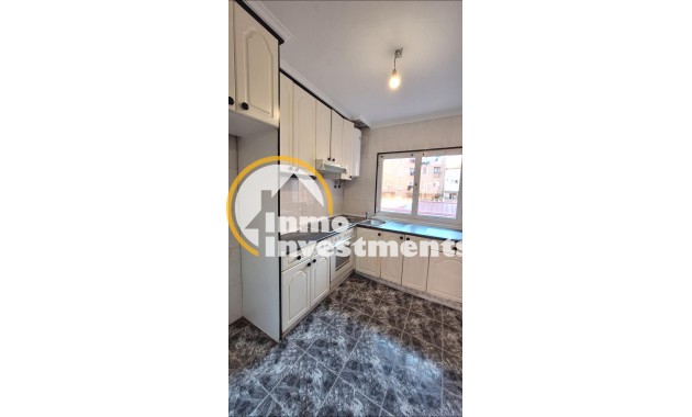 Reventa - Apartamento - Gijon - El Llano