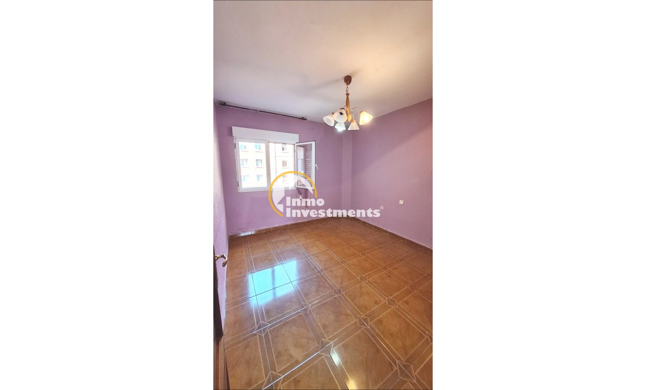 Reventa - Apartamento - Gijon - El Llano