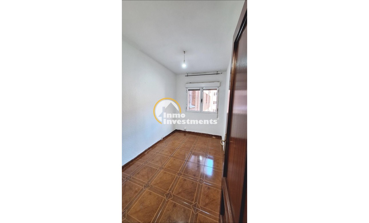 Reventa - Apartamento - Gijon - El Llano