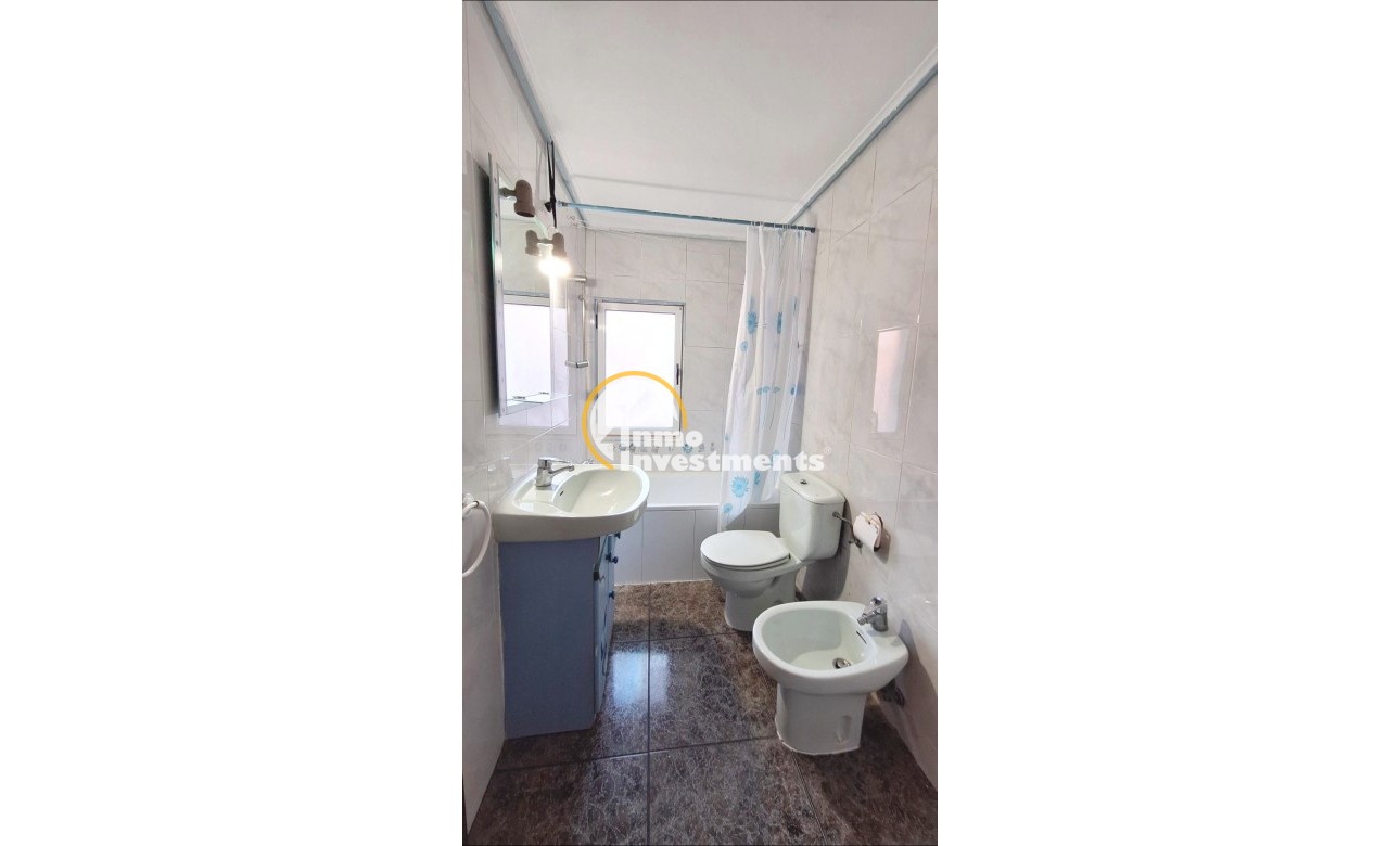 Reventa - Apartamento - Gijon - El Llano