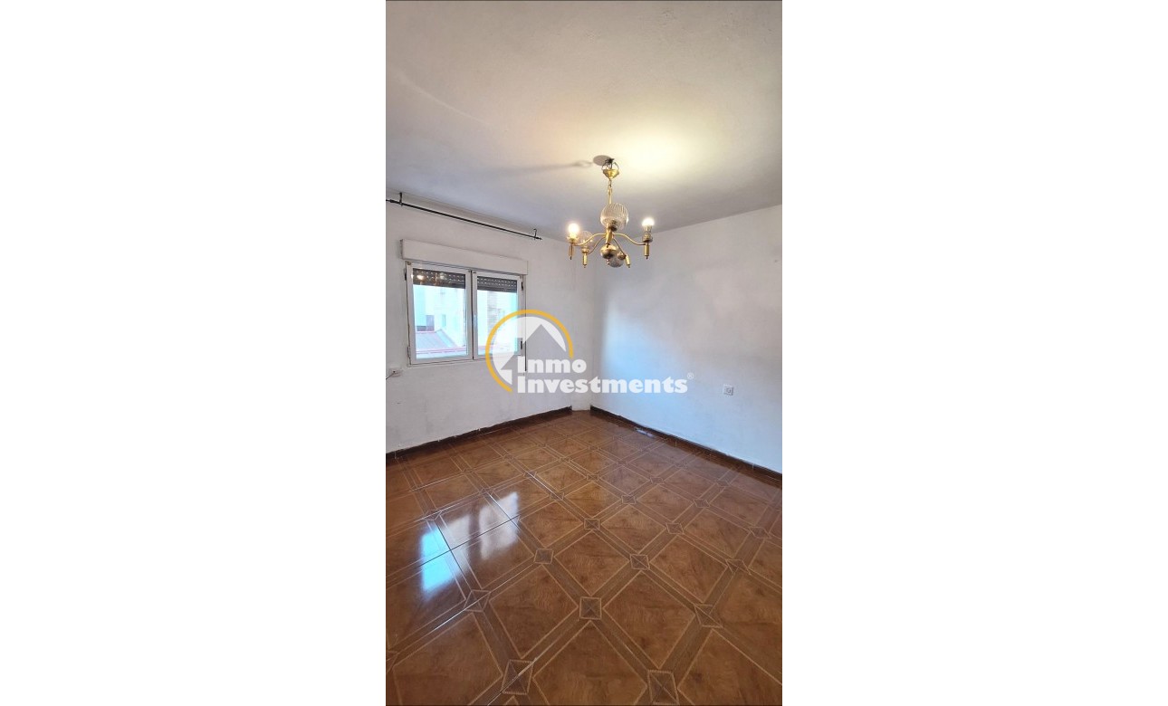 Reventa - Apartamento - Gijon - El Llano