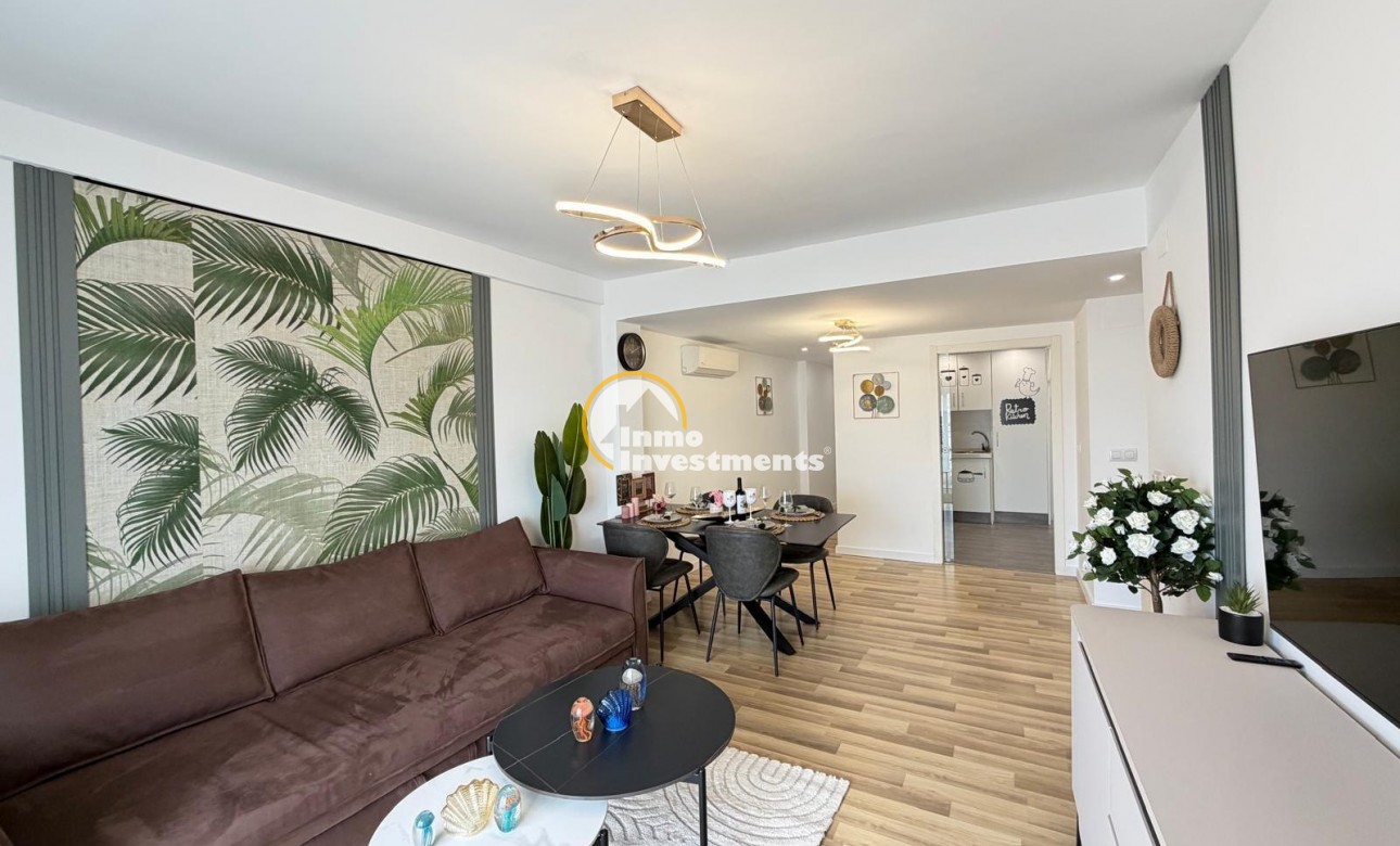 Reventa - Apartamento - Torrevieja - Centro