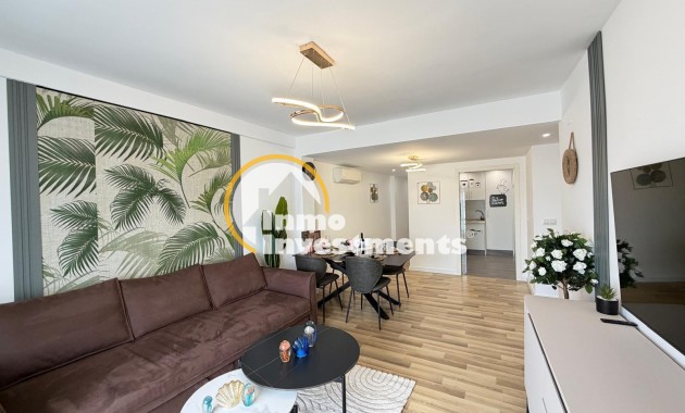 Reventa - Apartamento - Torrevieja - Centro