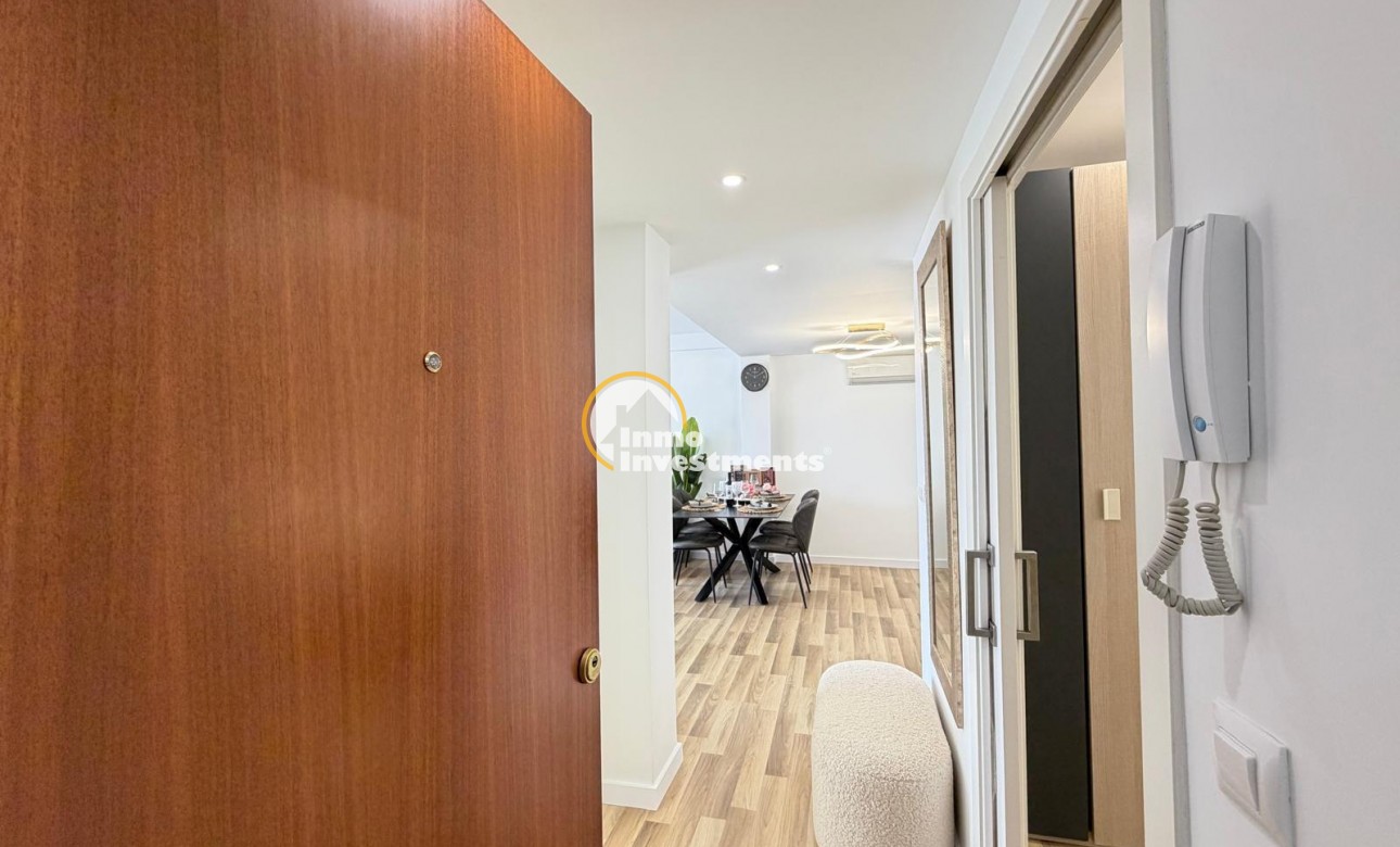 Reventa - Apartamento - Torrevieja - Centro