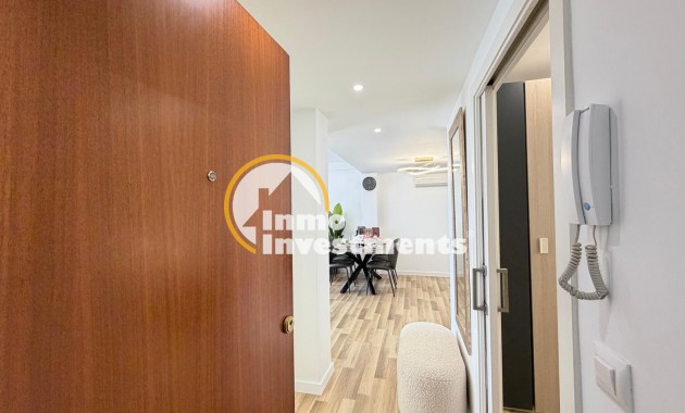 Reventa - Apartamento - Torrevieja - Centro