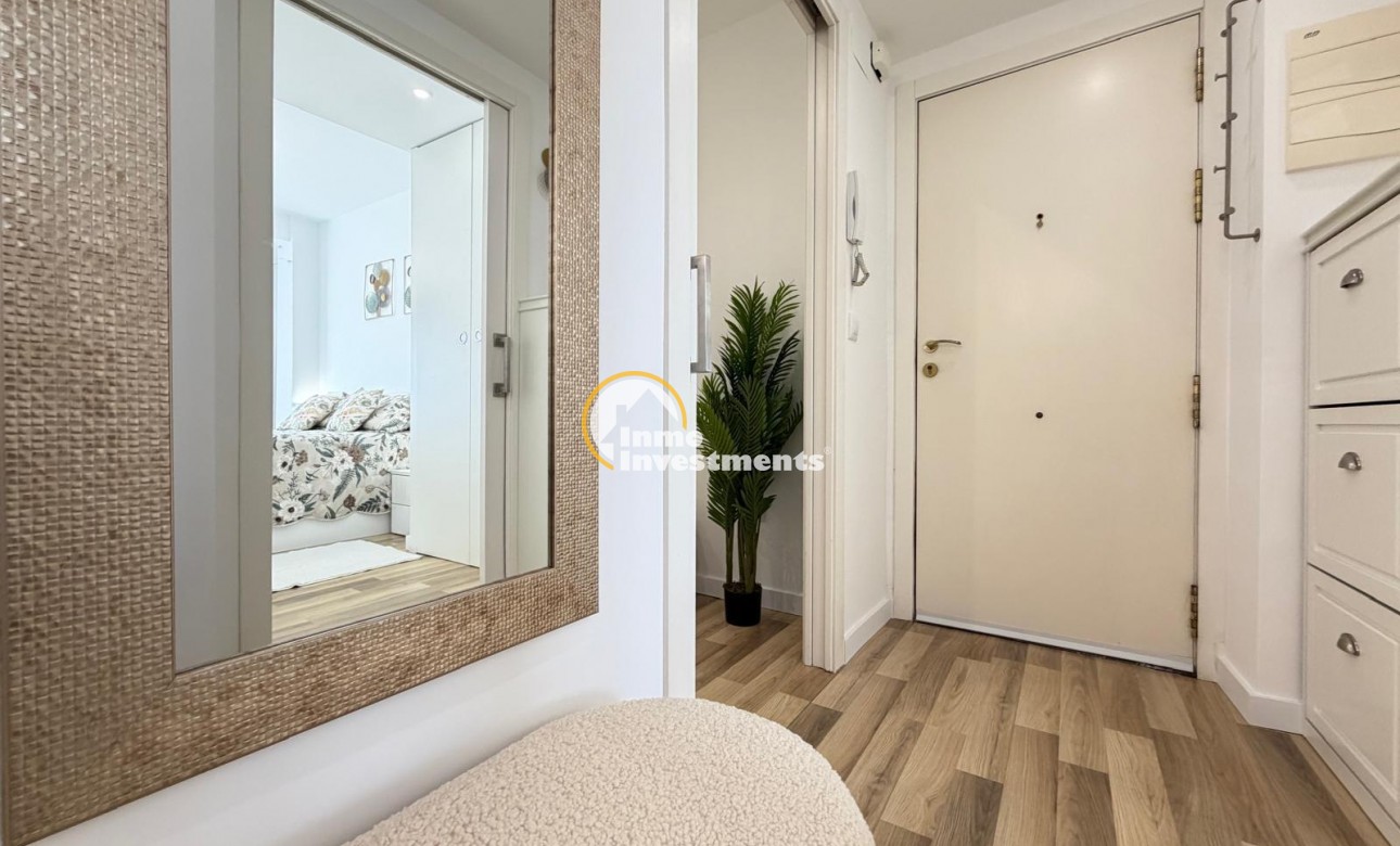 Reventa - Apartamento - Torrevieja - Centro