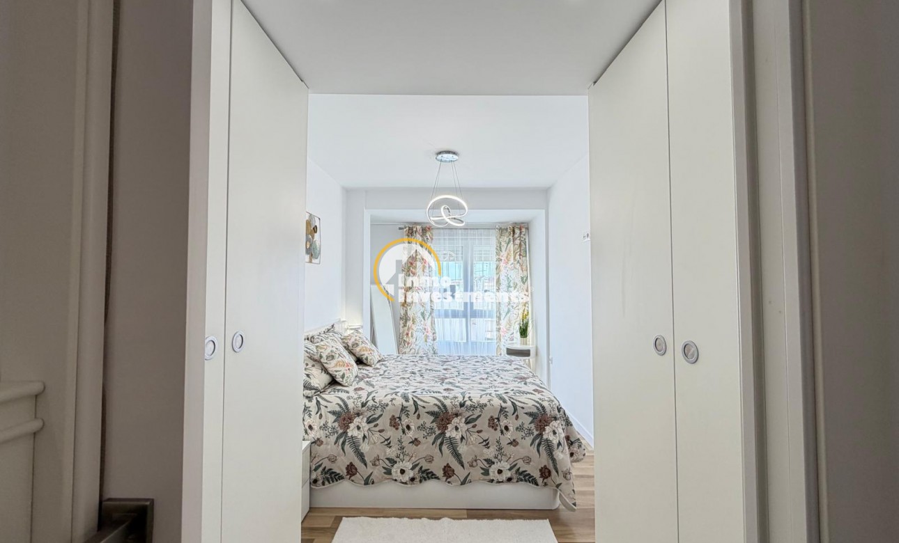 Reventa - Apartamento - Torrevieja - Centro