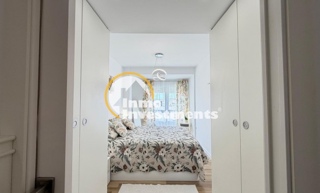 Reventa - Apartamento - Torrevieja - Centro