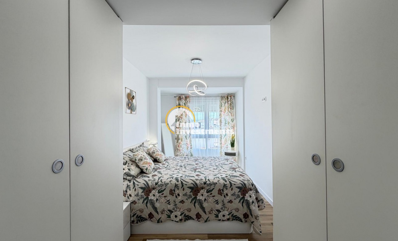 Reventa - Apartamento - Torrevieja - Centro