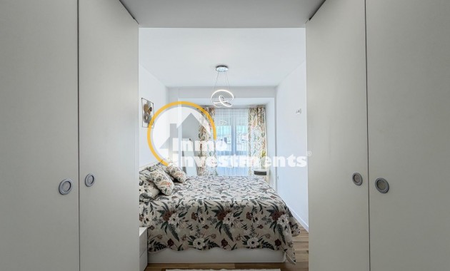 Reventa - Apartamento - Torrevieja - Centro