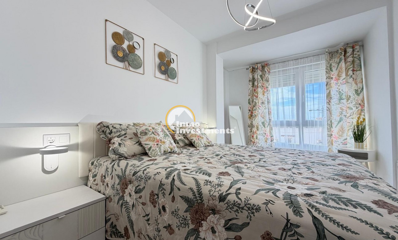 Reventa - Apartamento - Torrevieja - Centro