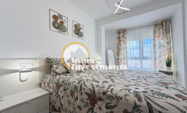 Reventa - Apartamento - Torrevieja - Centro