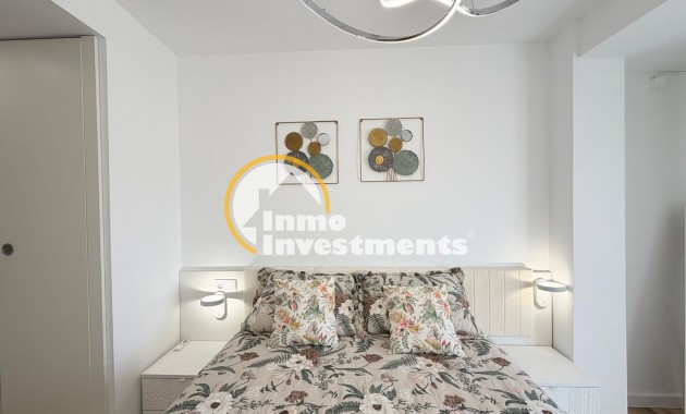 Reventa - Apartamento - Torrevieja - Centro