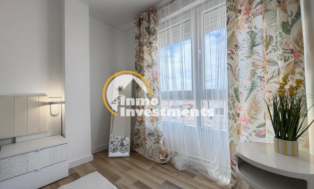 Reventa - Apartamento - Torrevieja - Centro