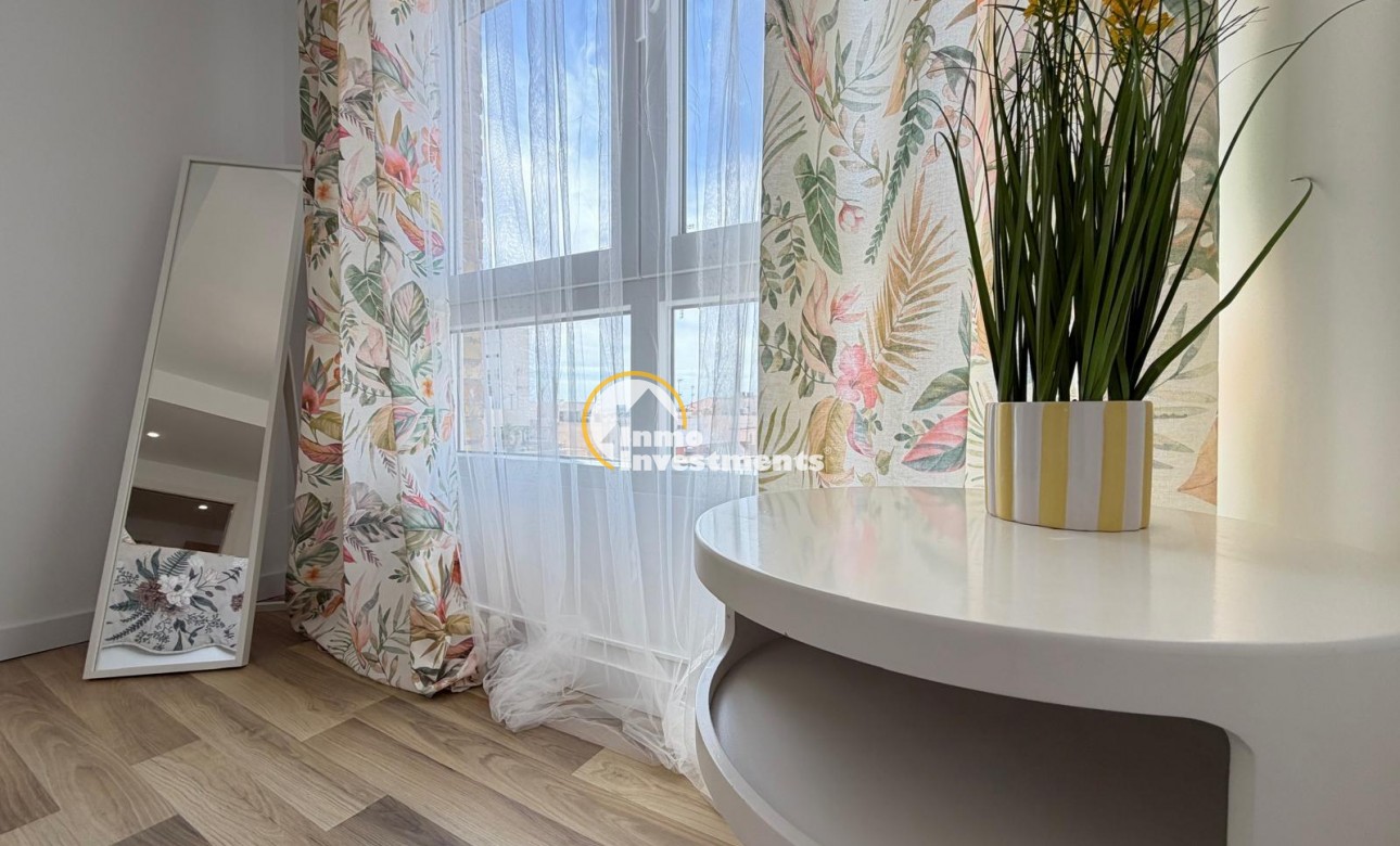 Reventa - Apartamento - Torrevieja - Centro