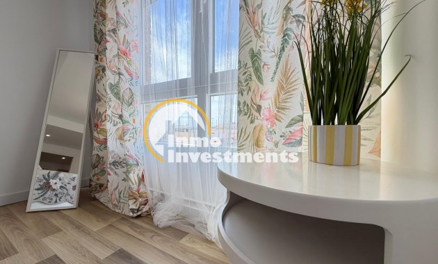 Reventa - Apartamento - Torrevieja - Centro