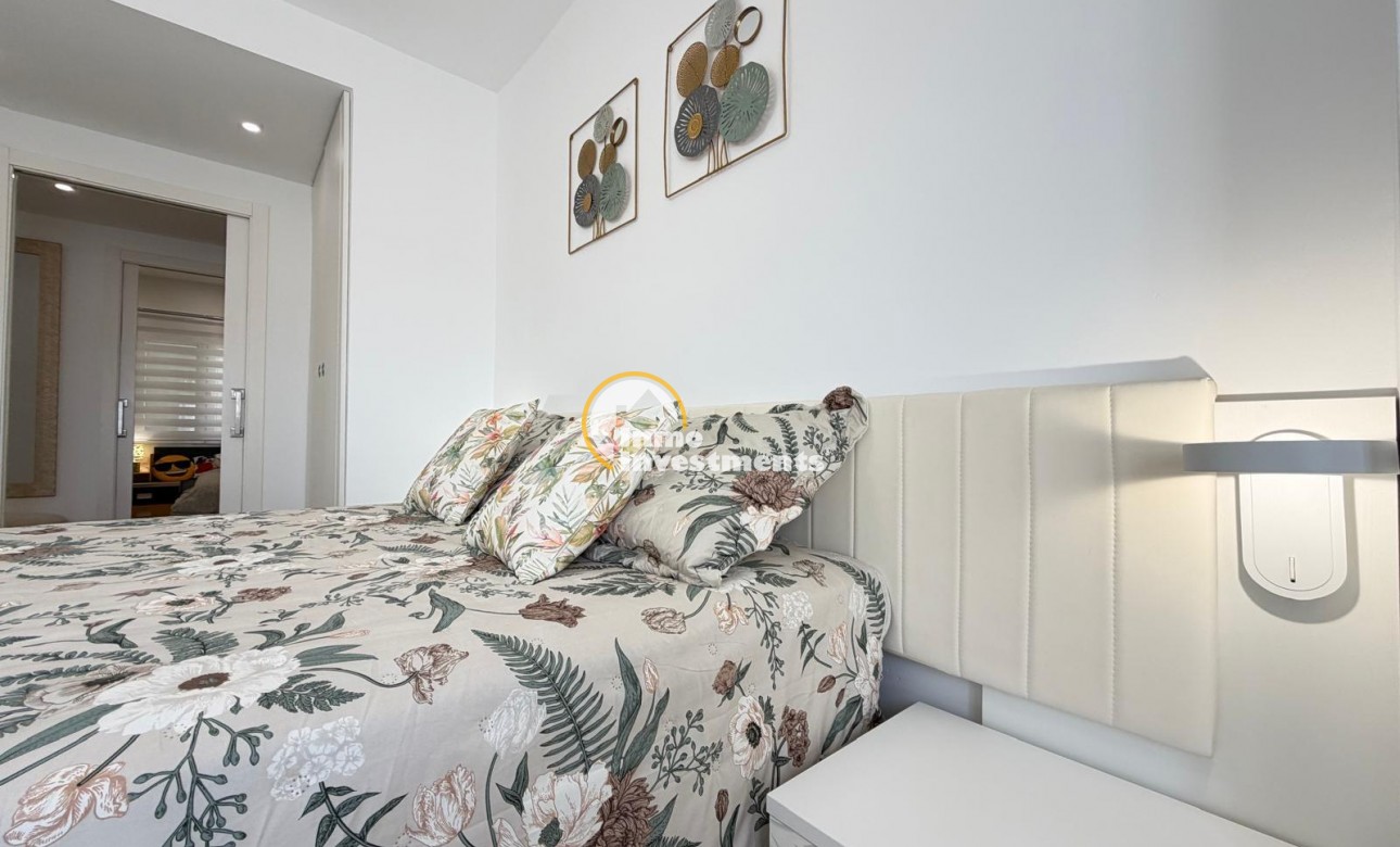 Reventa - Apartamento - Torrevieja - Centro