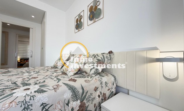Reventa - Apartamento - Torrevieja - Centro