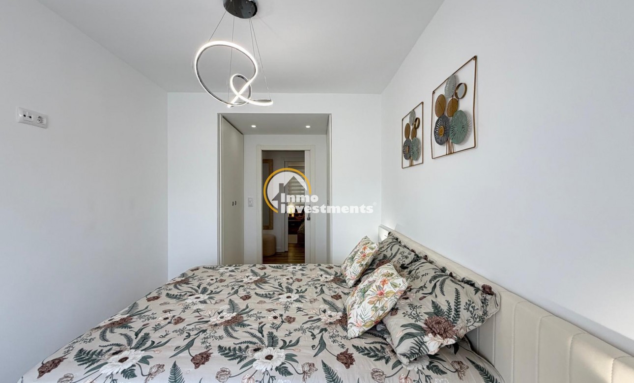 Reventa - Apartamento - Torrevieja - Centro